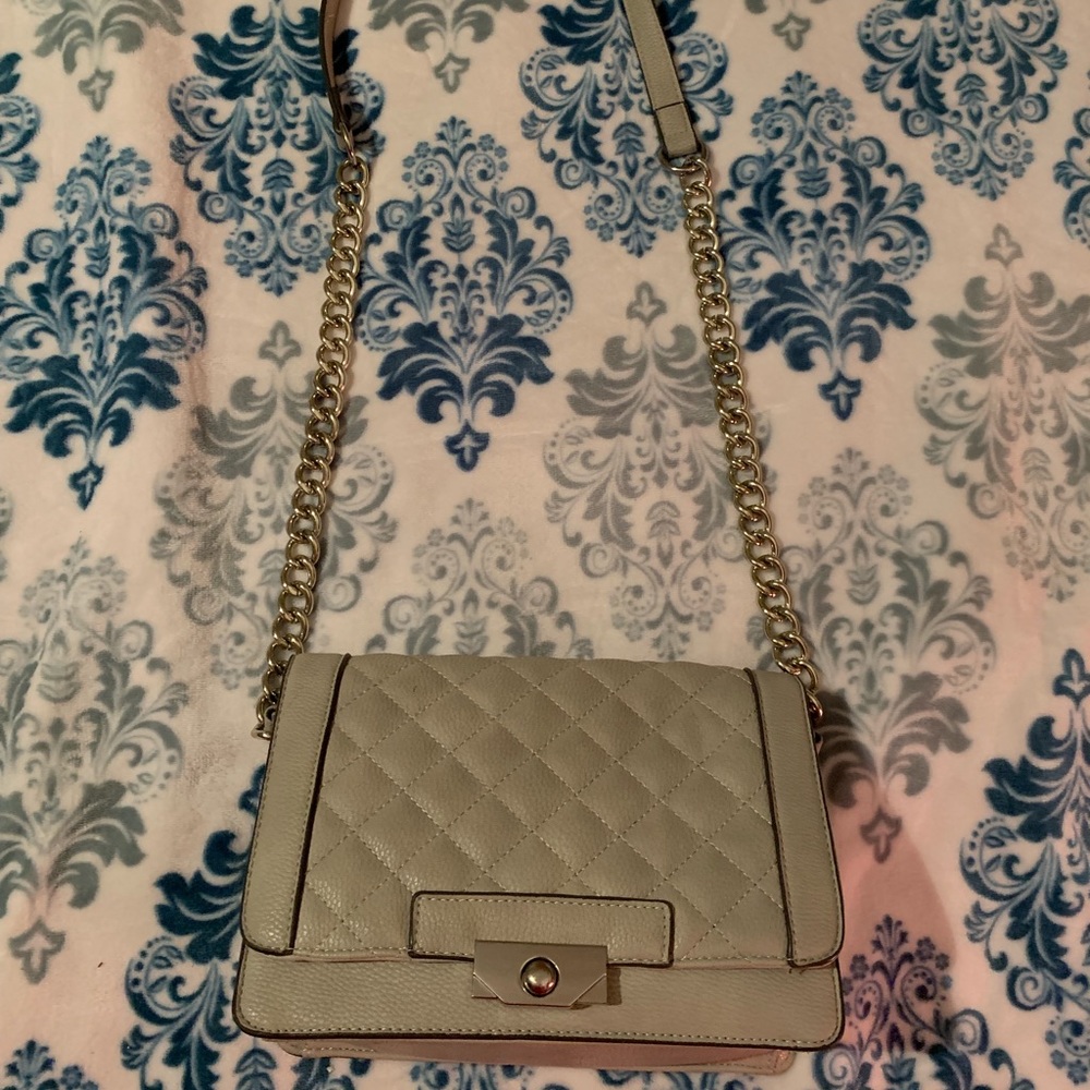 Just Fab crossbody Purse